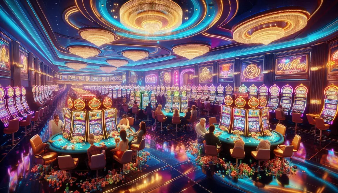 Queen Casino
